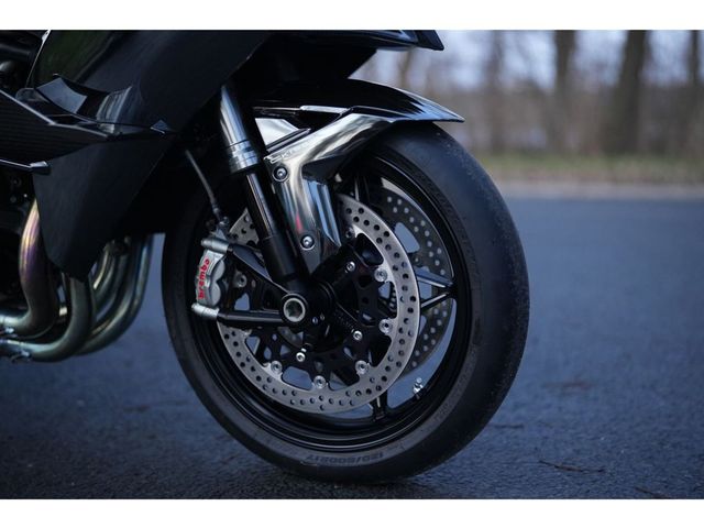 kawasaki - ninja-h2r