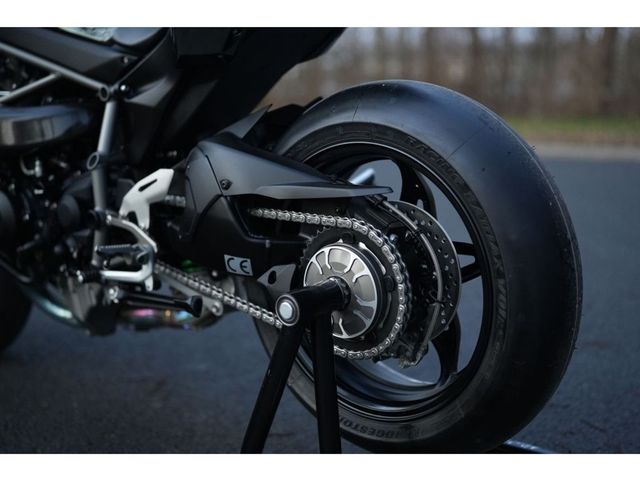 kawasaki - ninja-h2r