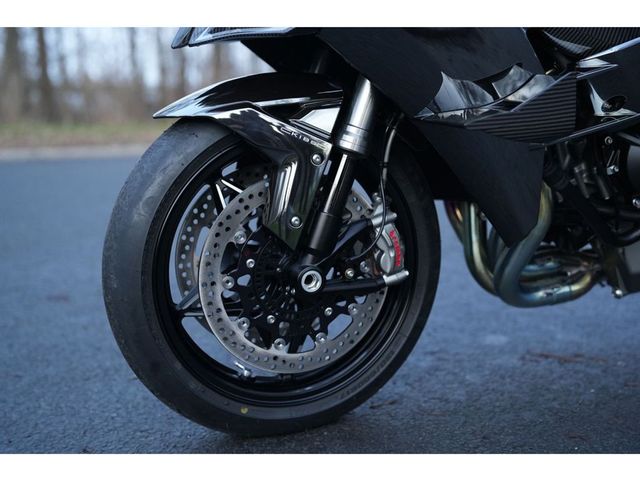 kawasaki - ninja-h2r