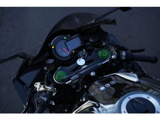 kawasaki - ninja-h2r
