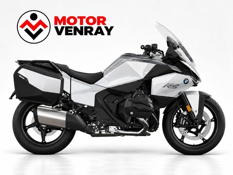 BMW R 1300 RT 2026 nieuw