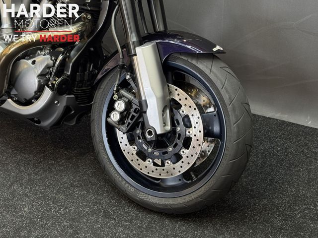 yamaha - mt-01