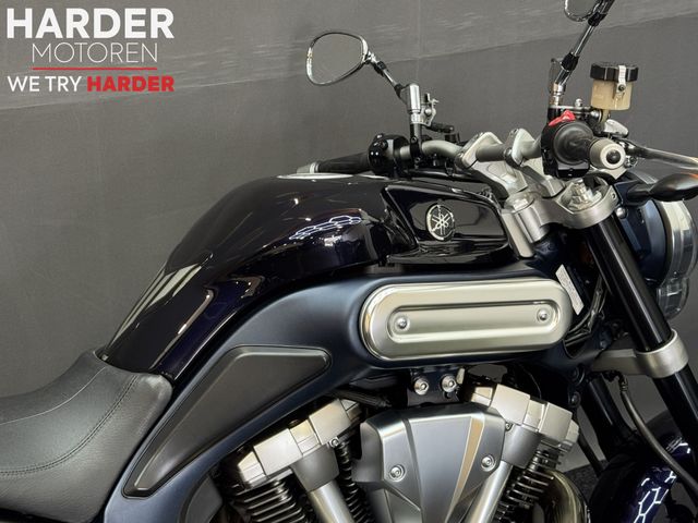 yamaha - mt-01