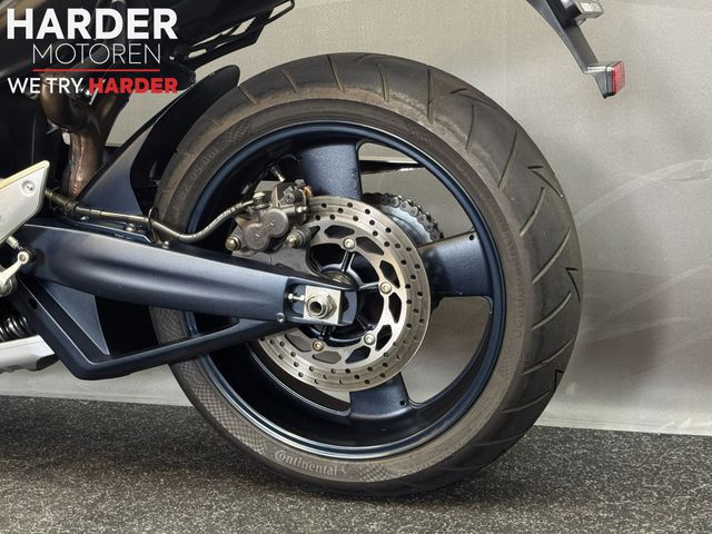 yamaha - mt-01