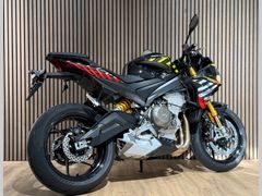 Aprilia Tuono 660 Factory Shakedown Yellow 2026 2026 nieuw – foto 6 van 10