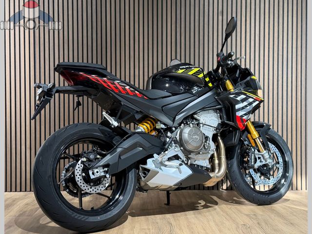 aprilia - tuono-660-factory