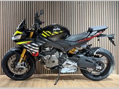 Aprilia Tuono 660 Factory Shakedown Yellow 2026 2026 nieuw – foto 3 van 10
