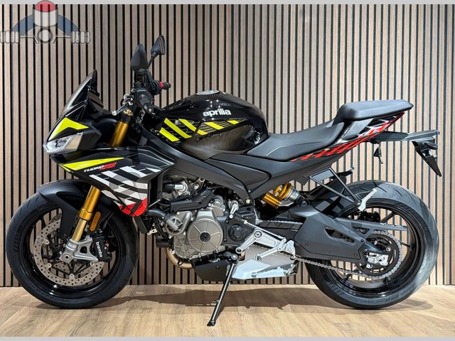 aprilia - tuono-660-factory