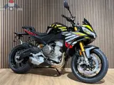 Aprilia Tuono 660 Factory 2026