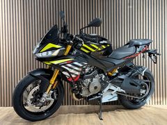 Aprilia Tuono 660 Factory Shakedown Yellow 2026 2026 nieuw – foto 1 van 10
