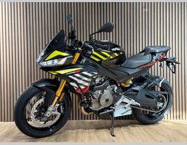 Aprilia Tuono 660 Factory 2026 nieuw