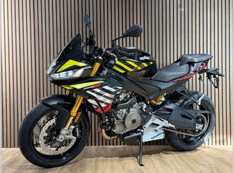 Aprilia Tuono 660 Factory 2026 nieuw