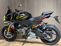 Aprilia Tuono 660 Factory Shakedown Yellow 2026 2026 nieuw – foto 5 van 10