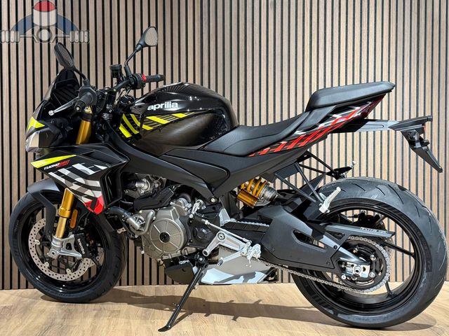 aprilia - tuono-660-factory