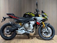 Aprilia Tuono 660 Factory Shakedown Yellow 2026 2026 nieuw – foto 4 van 10