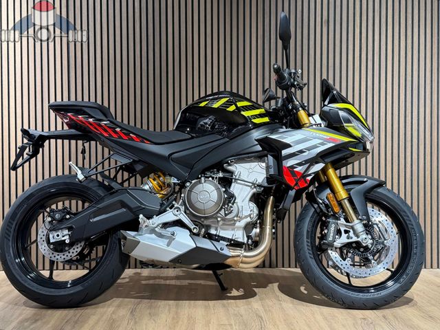 aprilia - tuono-660-factory