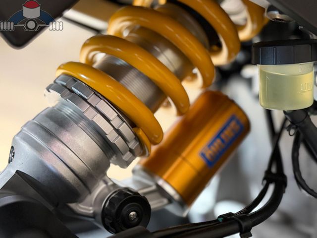 aprilia - tuono-660-factory