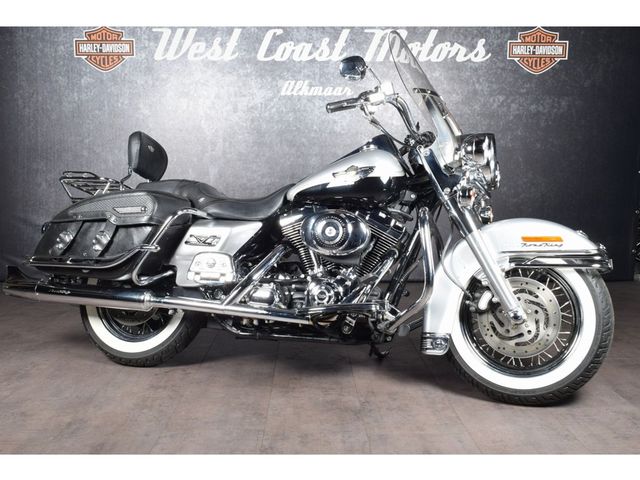 harley-davidson - road-king-classic-flhrci