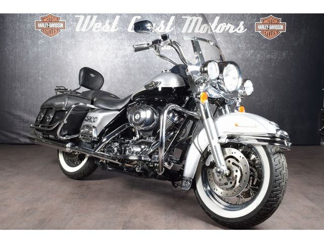 harley-davidson - road-king-classic-flhrci