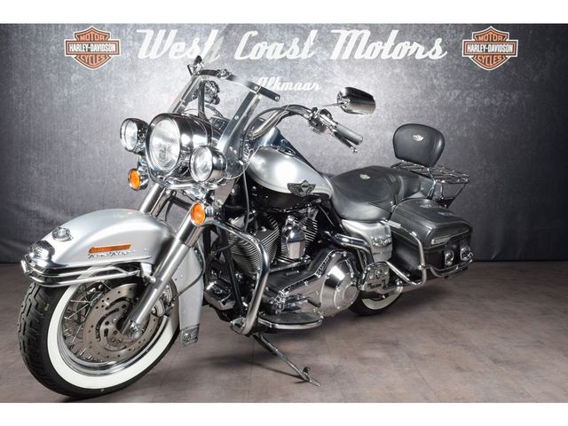 harley-davidson - road-king-classic-flhrci