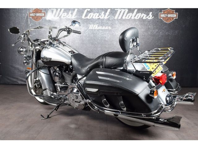 harley-davidson - road-king-classic-flhrci