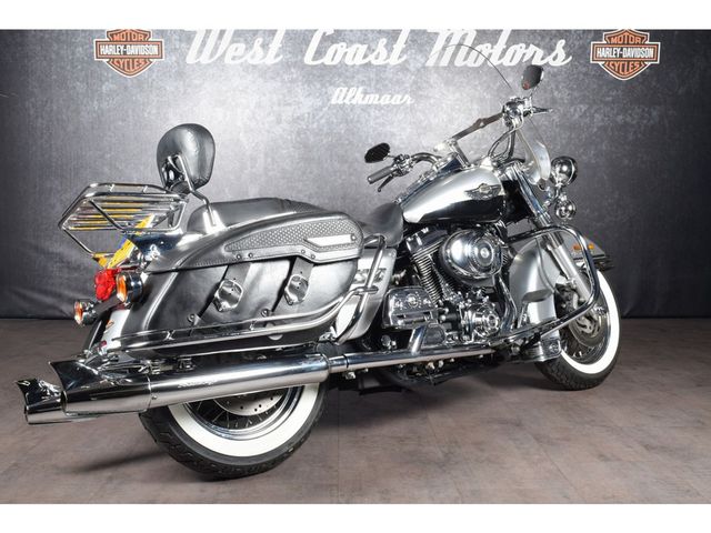 harley-davidson - road-king-classic-flhrci