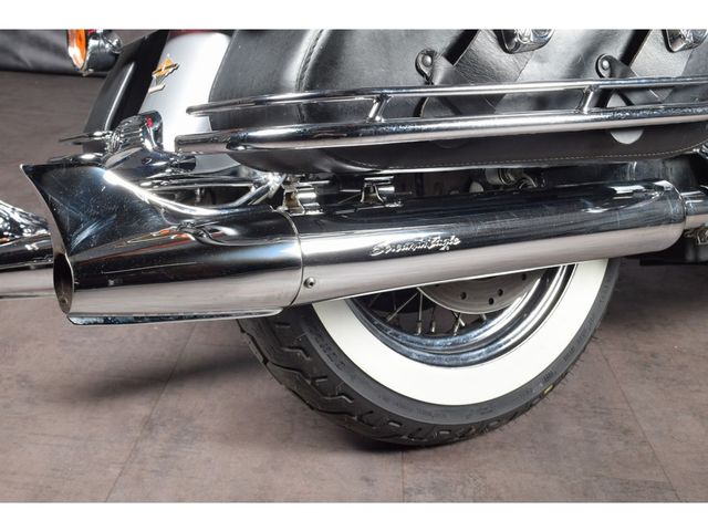 harley-davidson - road-king-classic-flhrci