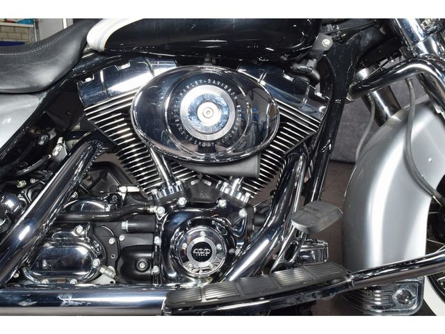 harley-davidson - road-king-classic-flhrci