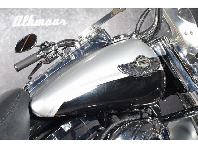 harley-davidson - road-king-classic-flhrci