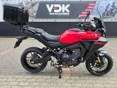 Yamaha Tracer 9 ST 2026 nieuw – foto 1 van 24