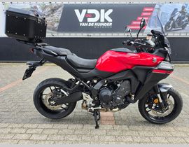 Yamaha Tracer 9 2026 nieuw