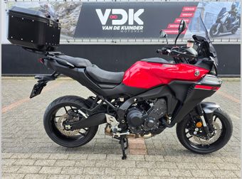Yamaha Tracer 9 2026 nieuw