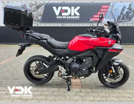 Yamaha Tracer 9 2026 nieuw