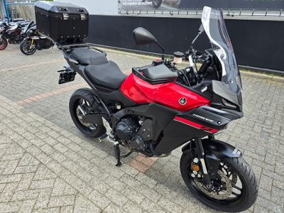 YAMAHA TRACER 9 – foto 4