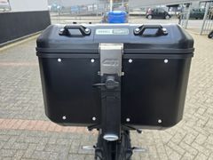 Yamaha Tracer 9 ST 2026 nieuw – foto 12 van 24