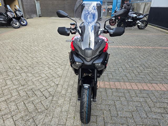 yamaha - tracer-9