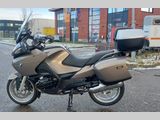 BMW R 1200 RT