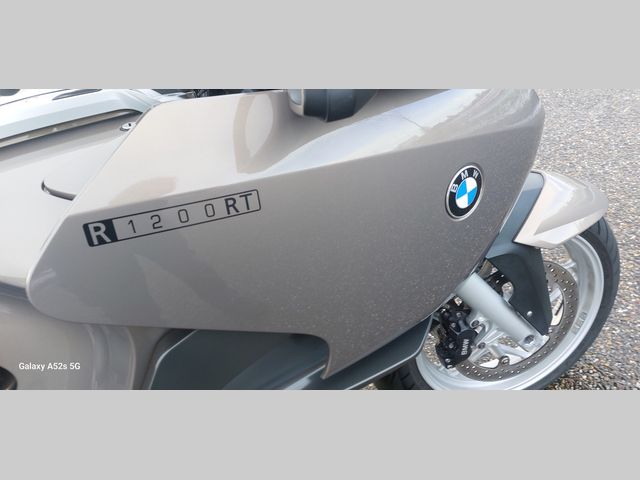 bmw - r-1200-rt