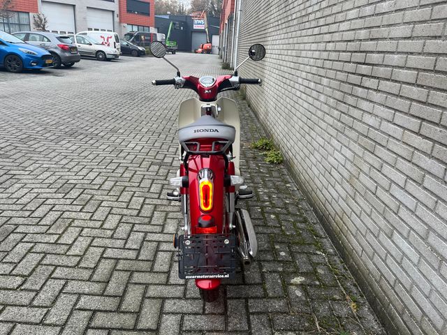 honda - super-cub-c-125