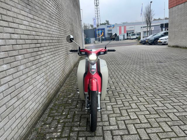 honda - super-cub-c-125