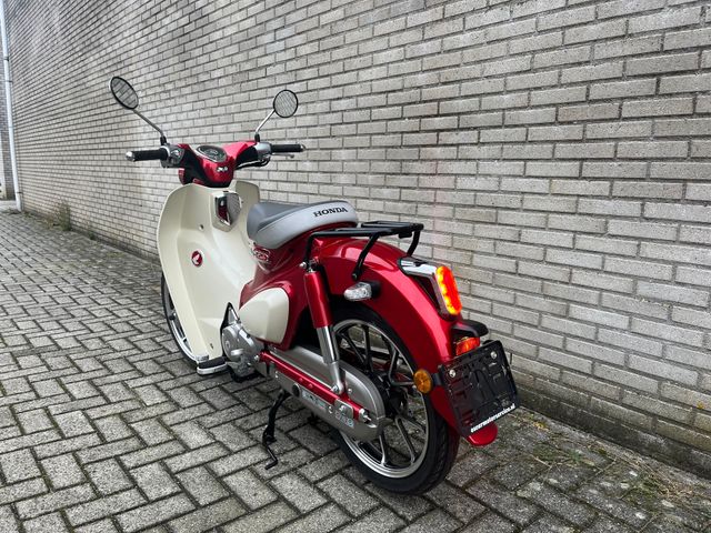 honda - super-cub-c-125