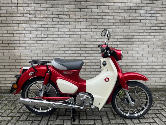 honda - super-cub-c-125