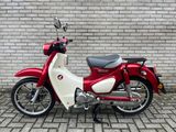 HONDA SUPER CUB C 125