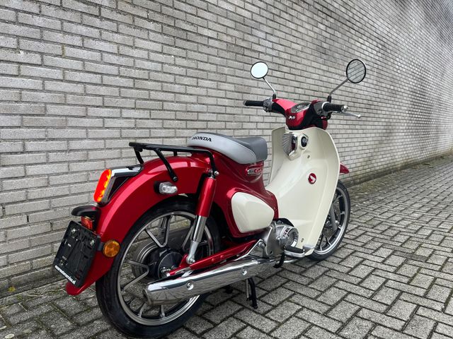 honda - super-cub-c-125