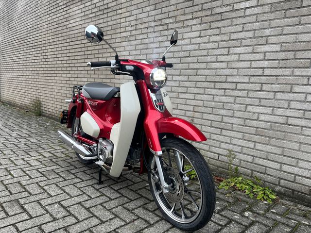 honda - super-cub-c-125