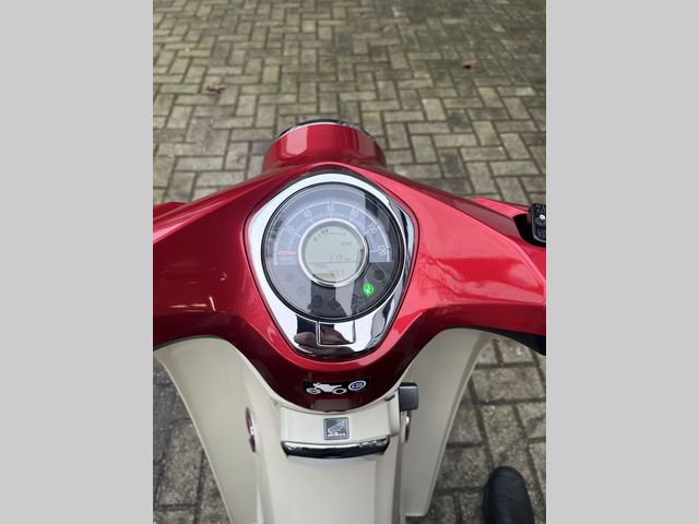 honda - super-cub-c-125