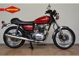 YAMAHA XS 650