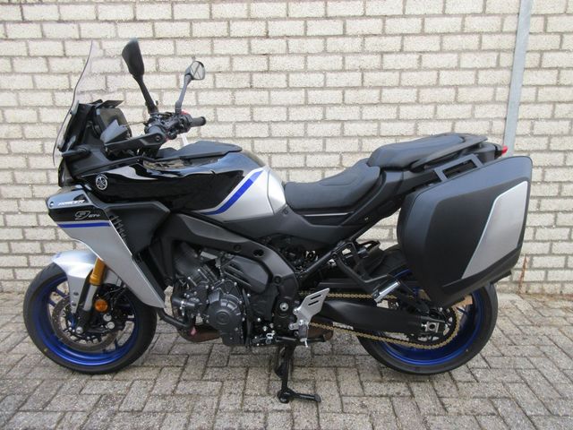 yamaha - tracer-9-gt-y-amt