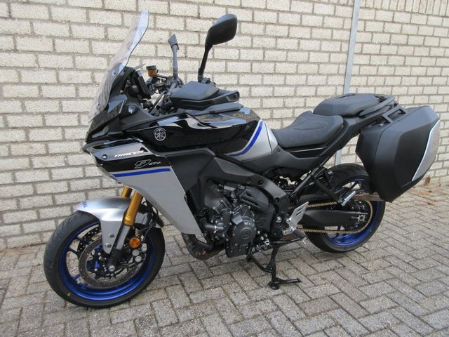 yamaha - tracer-9-gt-y-amt