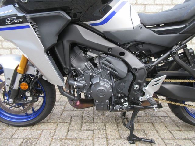 yamaha - tracer-9-gt-y-amt